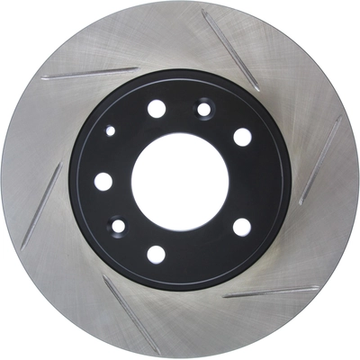 Sport Rotors by STOPTECH - 126.45051SL pa6