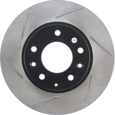 Disques sportifs par STOPTECH - 126.45051SR pa5