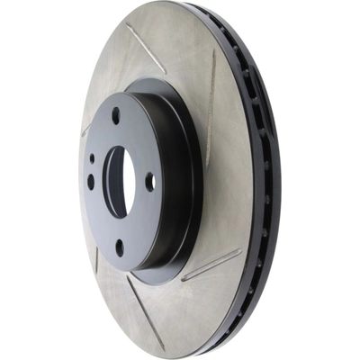 Sport Rotors by STOPTECH - 126.45061SL pa5