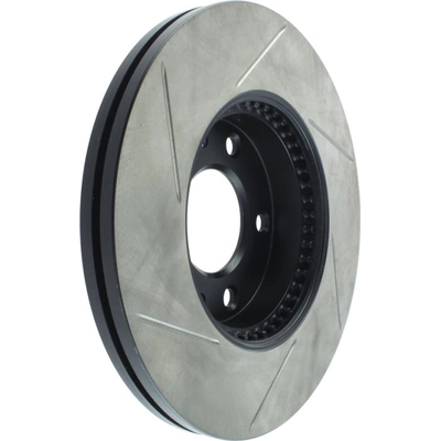 Sport Rotors by STOPTECH - 126.45063SL pa6
