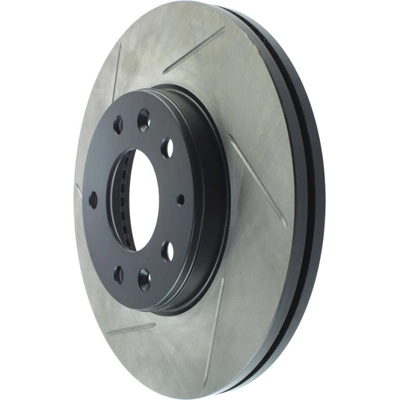 Sport Rotors by STOPTECH - 126.45063SR pa5