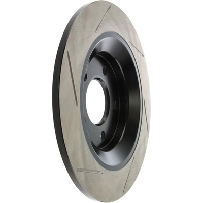 Sport Rotors by STOPTECH - 126.45065SL pa6