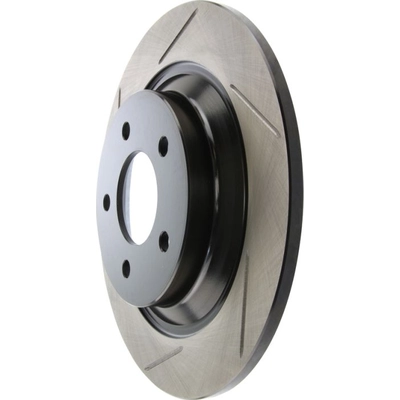 Sport Rotors by STOPTECH - 126.45065SR pa4