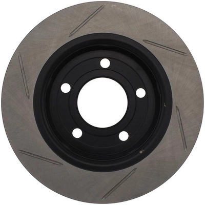 Disques sportifs de STOPTECH - 126.45067SL pa4