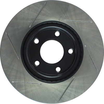 Disques sportifs de STOPTECH - 126.45069SL pa8