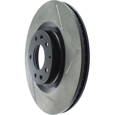 Sport Rotors by STOPTECH - 126.45071SL pa7