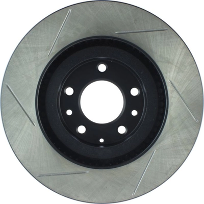 Sport Rotors by STOPTECH - 126.45080SL pa3