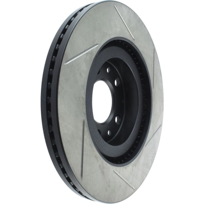 Sport Rotors by STOPTECH - 126.45080SR pa5