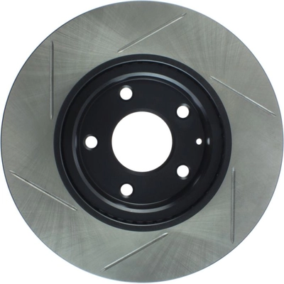 Sport Rotors by STOPTECH - 126.45086SL pa5