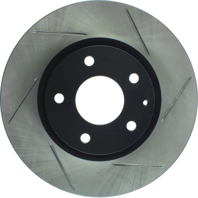 Sport Rotors by STOPTECH - 126.45086SL pa7