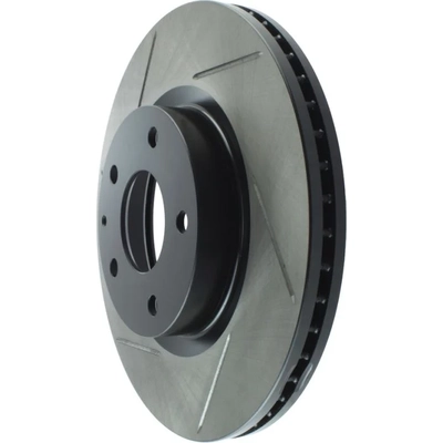 Sport Rotors by STOPTECH - 126.45086SR pa3