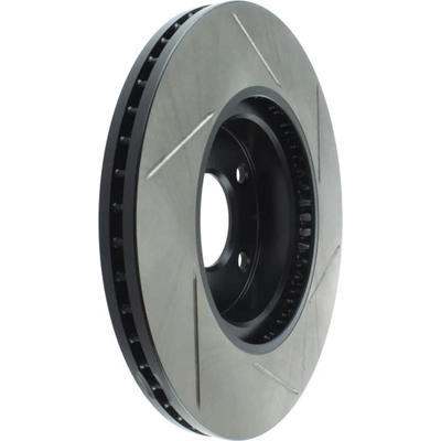 Sport Rotors by STOPTECH - 126.45086SR pa5