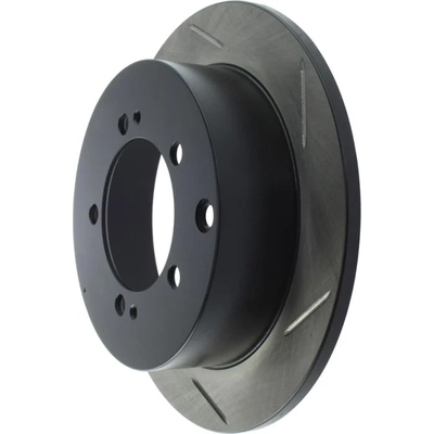 Sport Rotors by STOPTECH - 126.46047SL pa4