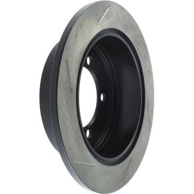 Sport Rotors by STOPTECH - 126.46047SL pa6
