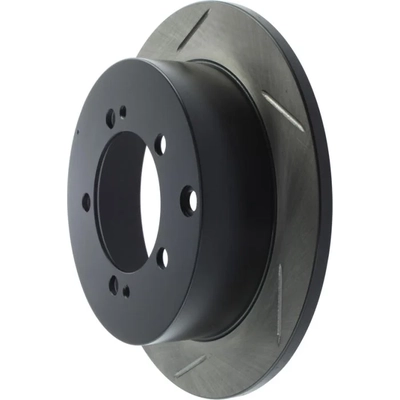 Sport Rotors by STOPTECH - 126.46047SR pa4