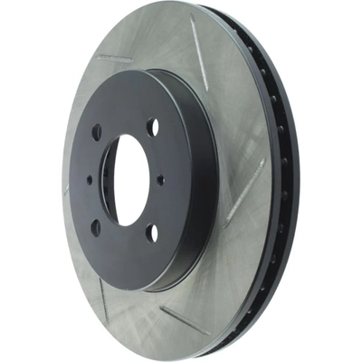 Sport Rotors by STOPTECH - 126.46060SL pa4