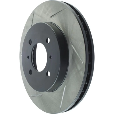 Sport Rotors by STOPTECH - 126.46060SR pa4