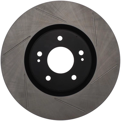 Sport Rotors by STOPTECH - 126.46064SL pa2