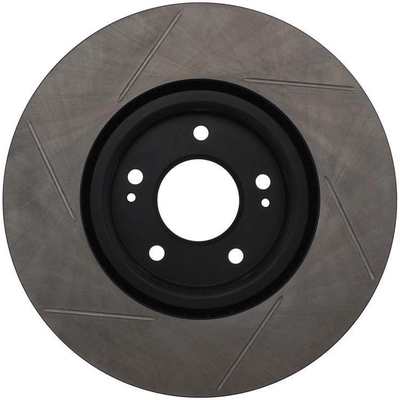 Sport Rotors by STOPTECH - 126.46064SL pa4