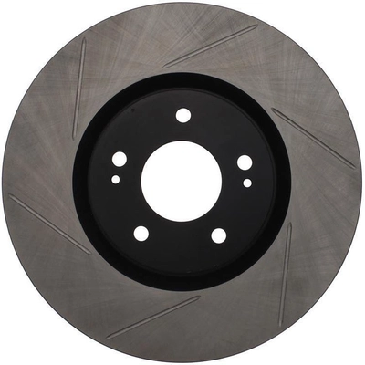 Sport Rotors by STOPTECH - 126.46064SR pa3