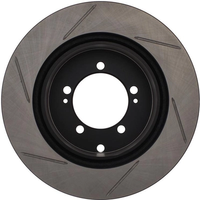 Sport Rotors by STOPTECH - 126.46065SL pa3
