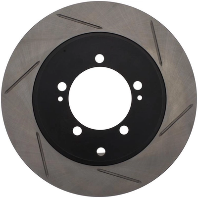Sport Rotors by STOPTECH - 126.46065SL pa4