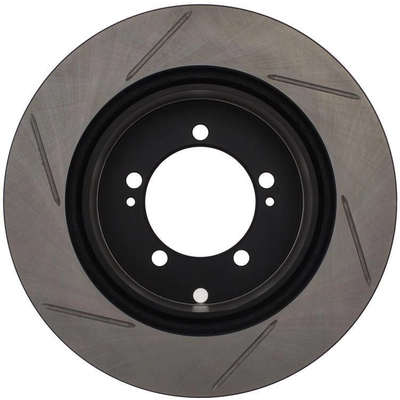 Sport Rotors by STOPTECH - 126.46065SR pa2