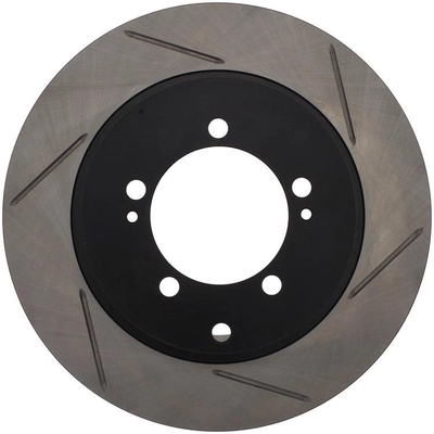 Sport Rotors by STOPTECH - 126.46065SR pa3