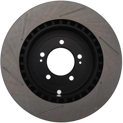 Disques sportifs de STOPTECH - 126.46075SL pa4