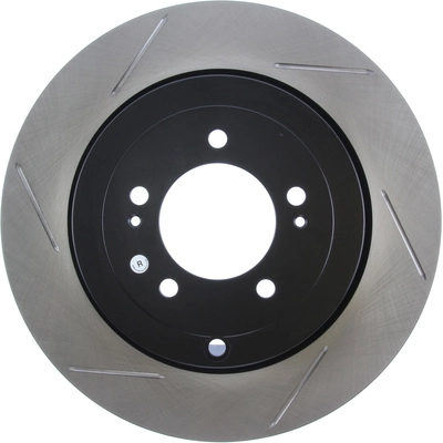 Sport Rotors by STOPTECH - 126.46075SR pa11