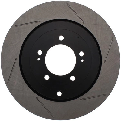 Disques sportifs de STOPTECH - 126.46075SR pa3