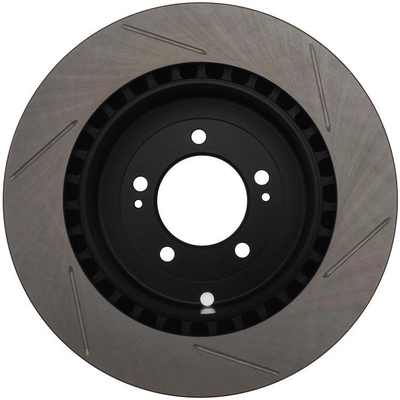 Disques sportifs de STOPTECH - 126.46075SR pa4