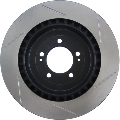 Sport Rotors by STOPTECH - 126.46075SR pa9