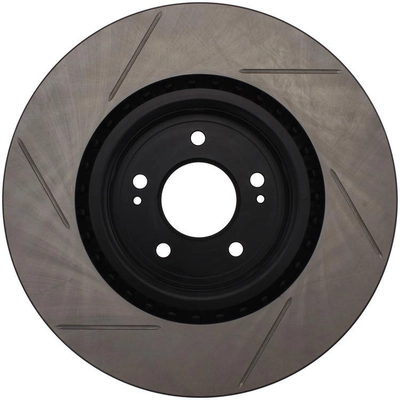 Disques sportifs de STOPTECH - 126.46076SL pa4