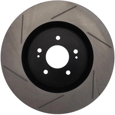 Disques sportifs de STOPTECH - 126.46076SR pa3