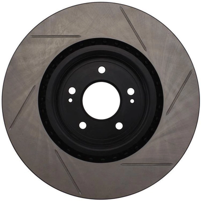 Disques sportifs de STOPTECH - 126.46076SR pa4