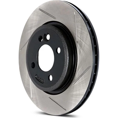 Sport Rotors by STOPTECH - 126.47004SL pa3