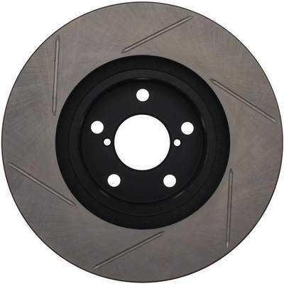 Disques sportifs de STOPTECH - 126.47012SL pa3