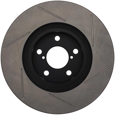 Disques sportifs de STOPTECH - 126.47012SR pa2