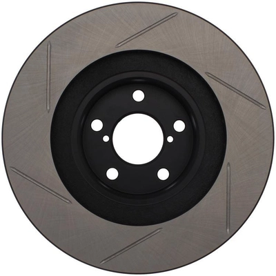 Disques sportifs de STOPTECH - 126.47018SR pa2