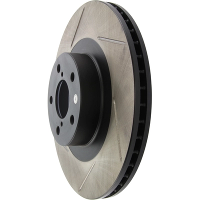 Sport Rotors by STOPTECH - 126.47018SR pa8
