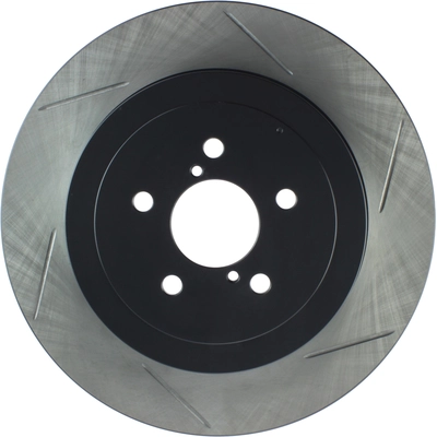Sport Rotors by STOPTECH - 126.47020SL pa10