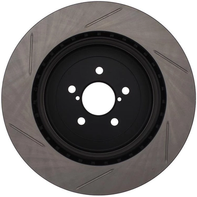 Disques sportifs de STOPTECH - 126.47020SL pa4