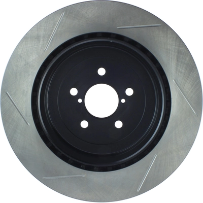 Sport Rotors by STOPTECH - 126.47020SL pa7