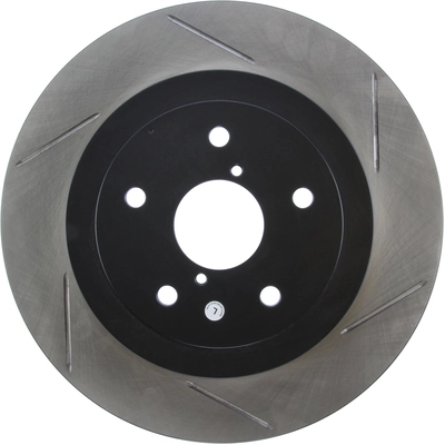 Sport Rotors by STOPTECH - 126.47023SL pa12