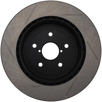 Disques sportifs de STOPTECH - 126.47023SL pa3