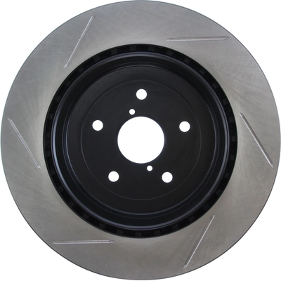 Sport Rotors by STOPTECH - 126.47023SL pa8