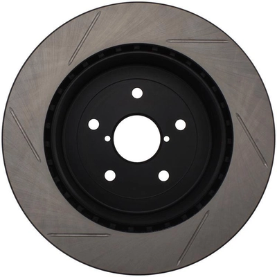 Disques sportifs de STOPTECH - 126.47023SR pa3