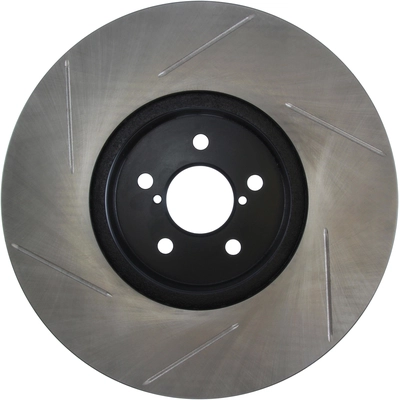 Sport Rotors by STOPTECH - 126.47024SL pa9