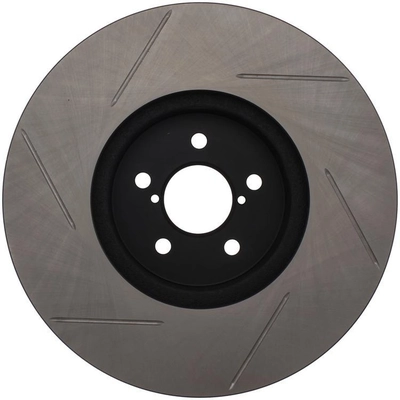 Disques sportifs de STOPTECH - 126.47024SR pa3